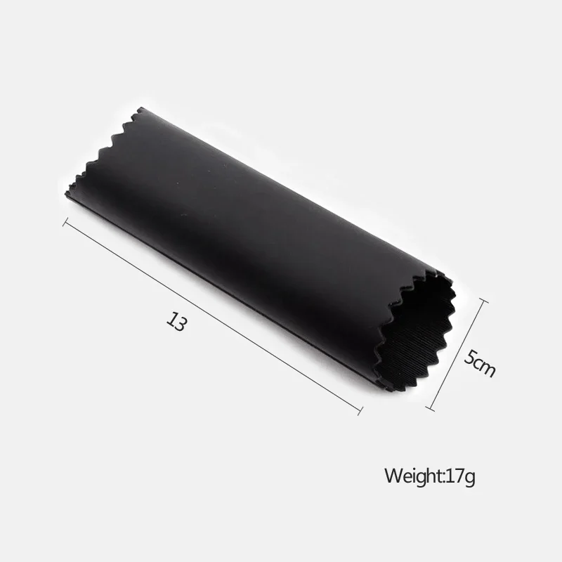 1pcs Silicone Garlic Peeler  Roller Stripper   Upgrade Roll Tube Garlic Tools Kitchen Gadgets view 3
