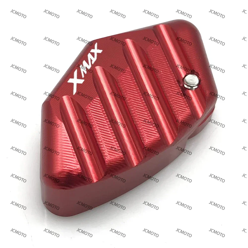

Accessories For Yamaha X-Max XMAX 300 125 250 2017 2018 2019 2020 XMAX300 Motorcycle Side Stand Enlarger Pad Kickstand Support