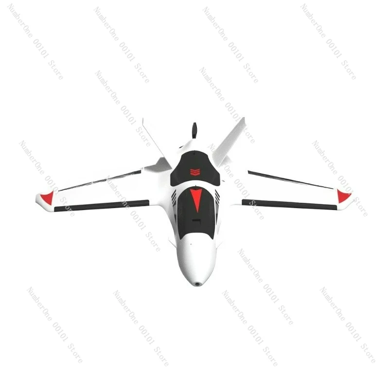 

Sweeping-wing fixed-wing FPV delta-wing crossover aircraft model