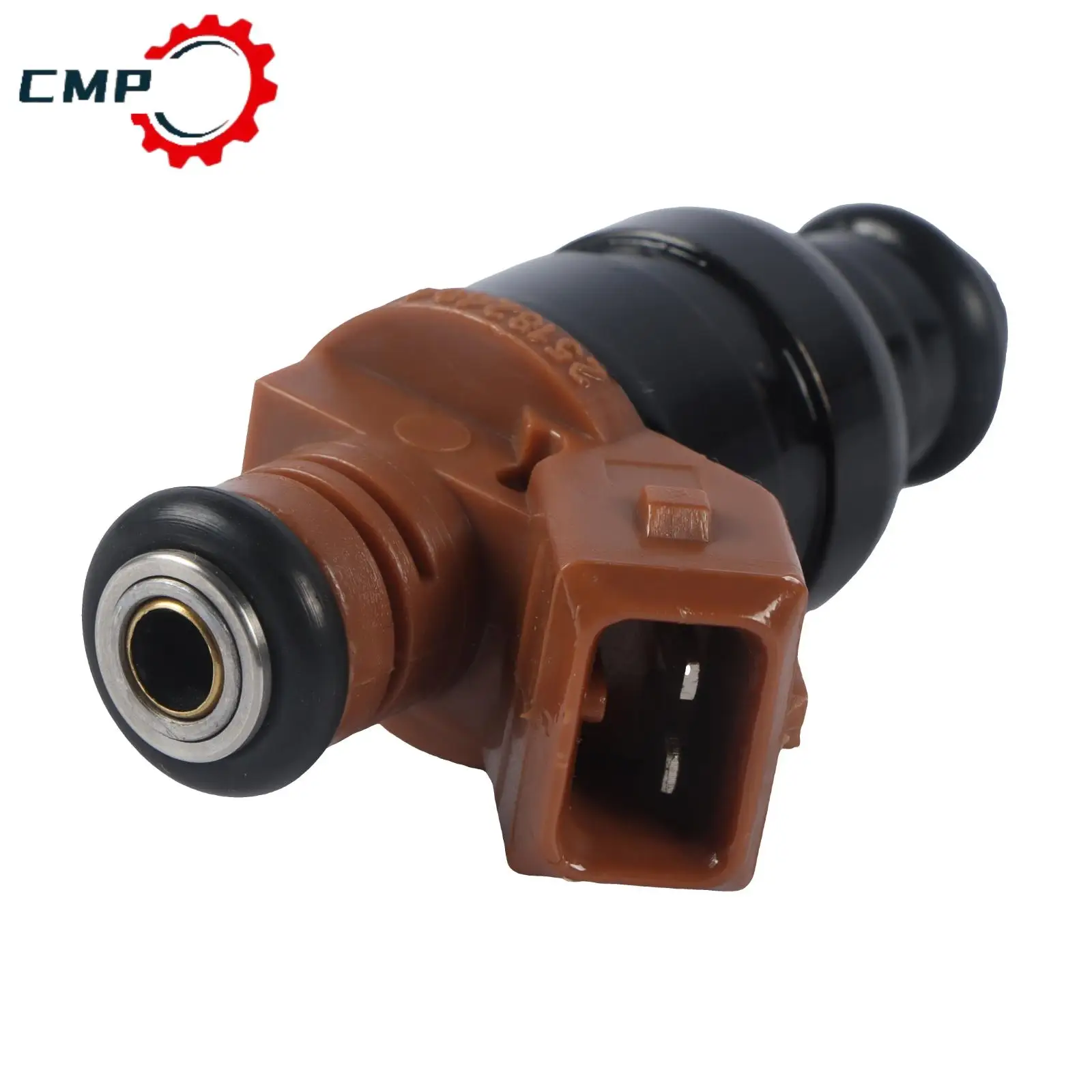 

1Pcs Fuel Injector 96332261 25182404 Common Rail Injector Assembly For Daewoo Lacetti 1.6L 2005-2016 Fuel Injector Nozzle