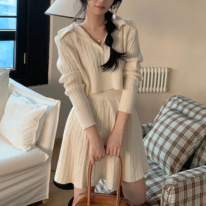 

New Tracksuit Spring Autumn Two Pieces Sets Oversize Outfits Hooded Sweatshirts Trouser Solid Street Wear Women Warm Suits