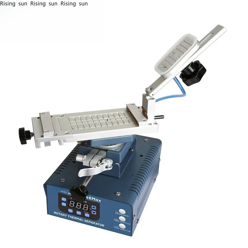 2025/LCD Screen Separator Machine Kaisi 946 Max Straight Curved LCD Screen Separator and LCD Opener