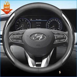 Coprivolante per auto per Hyundai Santa Fe Santafe SM CM DM TM 2007 2008 2010 2013 2014 2016 2020 2021 - 2024 accessori