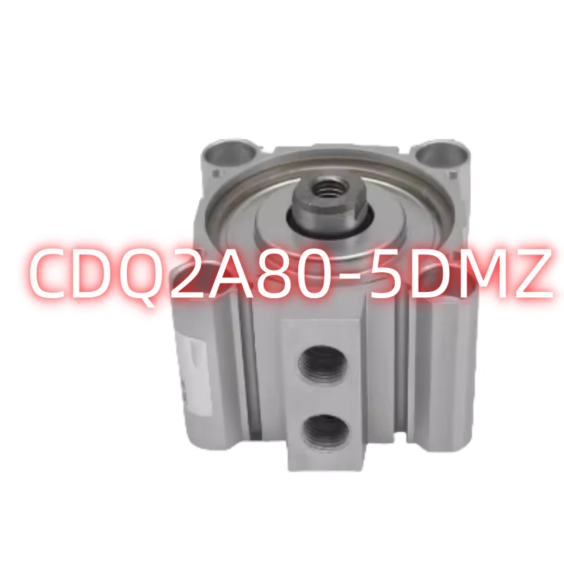 

New Genuine Thin Cylinder CDQ2A80-5DMZ CDQ2A80-10DMZ CDQ2A80-15DMZ CDQ2A80-20DMZ CDQ2A80-25DMZ