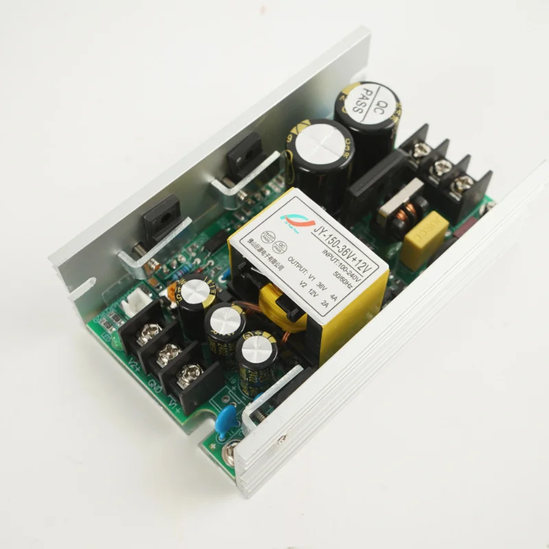 JY-150-36V+12V Lamp Lighter 260W Pa Lamp Power High Power Lamp Light Board Long Strip Flash