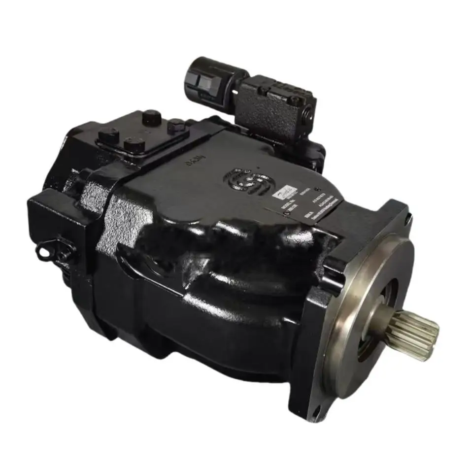 Dan Foss 872G Hydraulic Piston Pump Assy 83041431 AT457670 for  872G Excavator