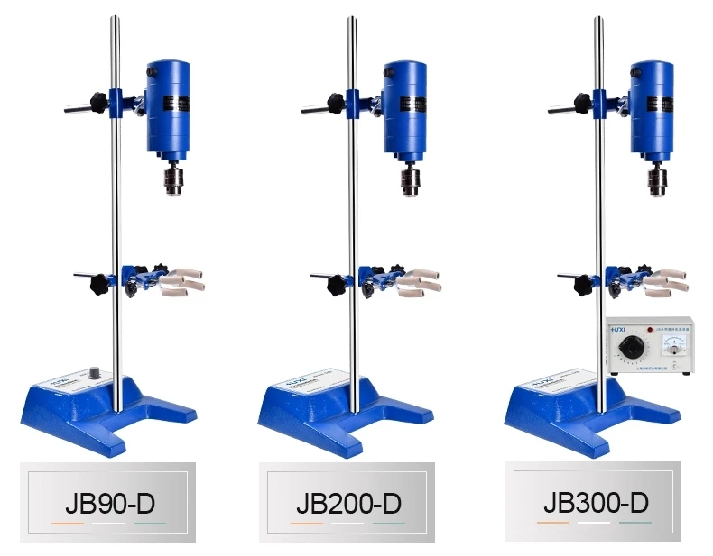 HAIJU LAB Versatile Multi Purpose Electric Mixer