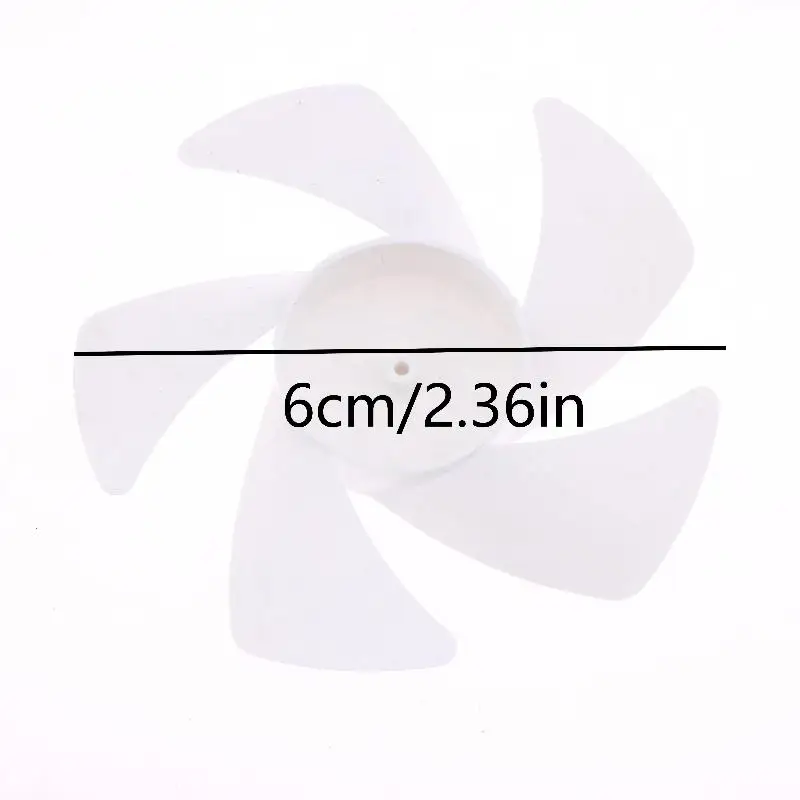 USB Powered 6 Speed Adjustable For DIY RC FPV Drone Quadcopter 1503 Brushless Motor Fan Kit With 6cm Blade Driver Board Type C