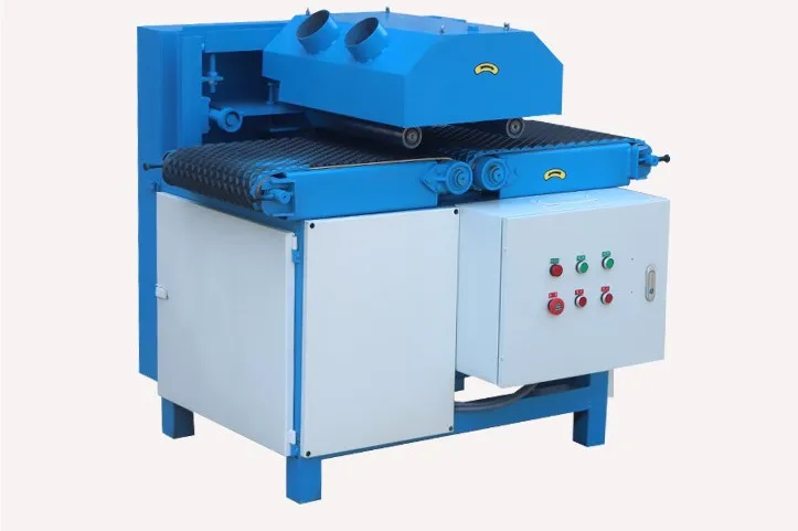 Woodworking Horizontal Multiple Wood Electric Multi-blade Saw square Wood Multi Blade Rip Saw Wood Cutting Machine 1300