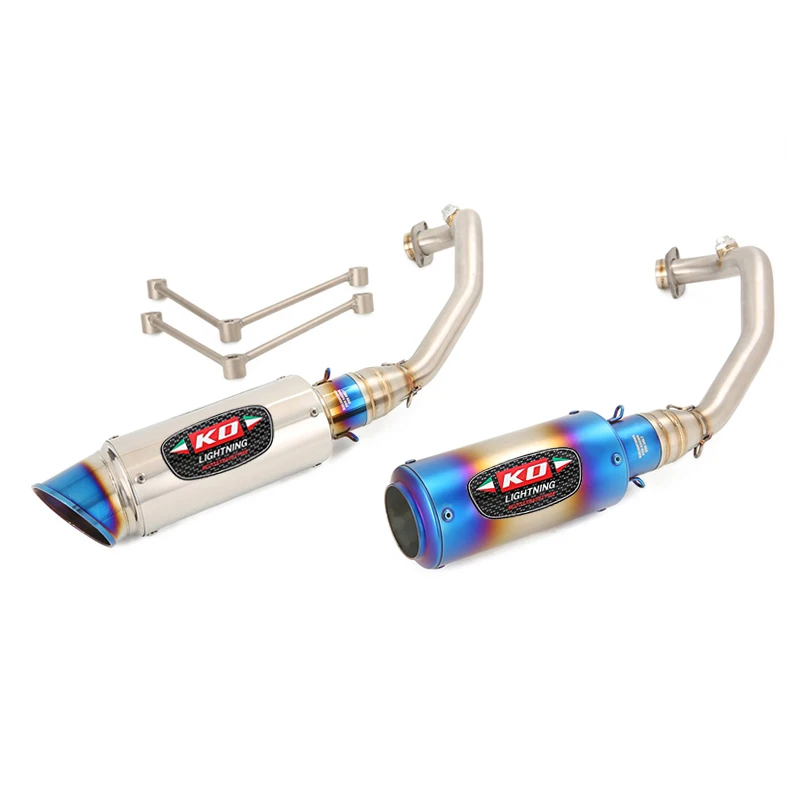 For Yamaha Zuma 125… - image