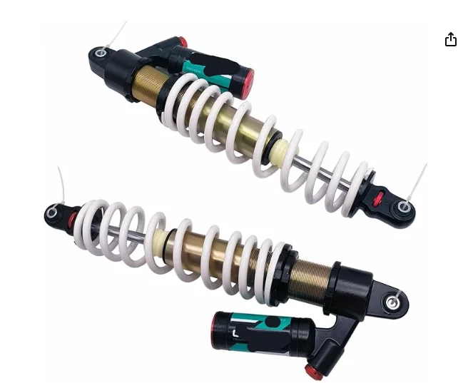 PIEZAS PARA ATV/UTV 7000-060500-20000 para CF Moto UTV 1000 Z10 Z990 Side by Side AMORTIGUADOR TRASERO