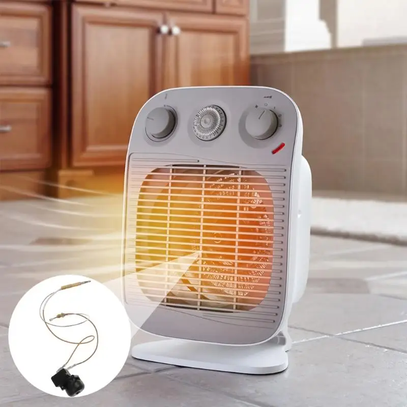M6CB لـ GAS Patio Heater Repair سخان المياه الحرارية التحكم في مفتاح سلامة التفريغ