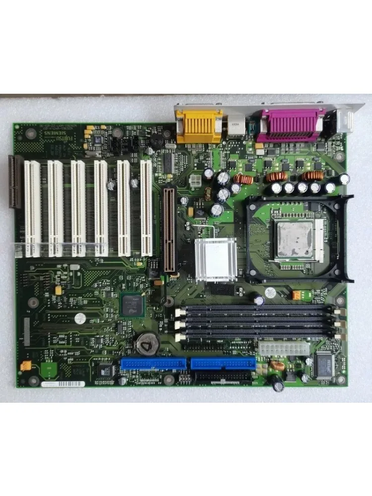 W26361-W47-Z2-03-36 W26361-W47-X-03 D1325-B12 Industrial Original Equipment Circuit Board