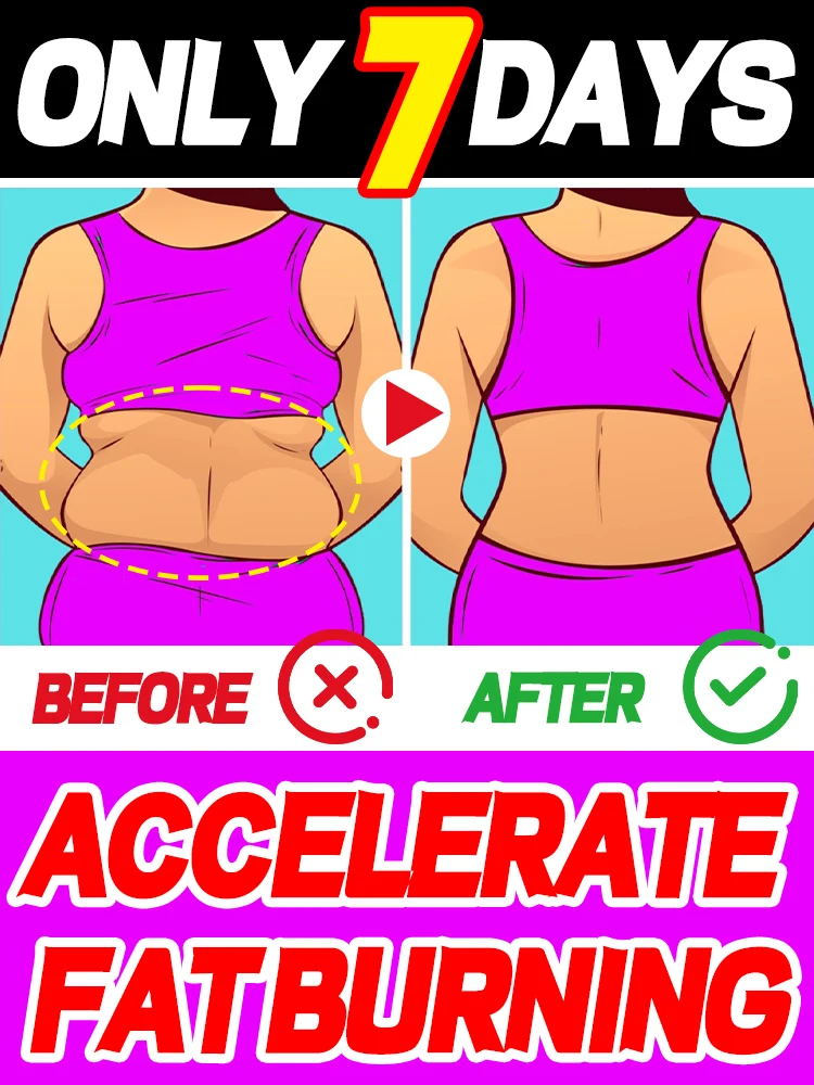 Easily shape a beautiful body 100% natural ingredients