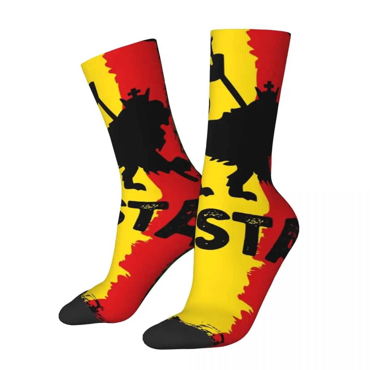 

Веселые Смешные Женские носки Rastafari Rasta Lion Of juah Merch супер мягкие носки для скейтборда весна осень зима замечательные подарки