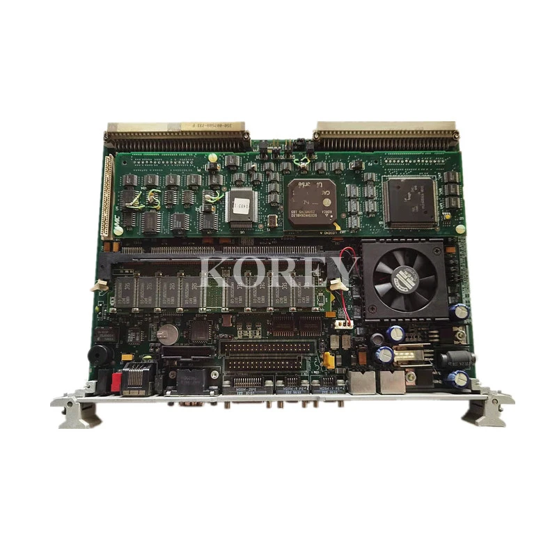 

Control Board VMIVME7589 VMIVME7434 Spot