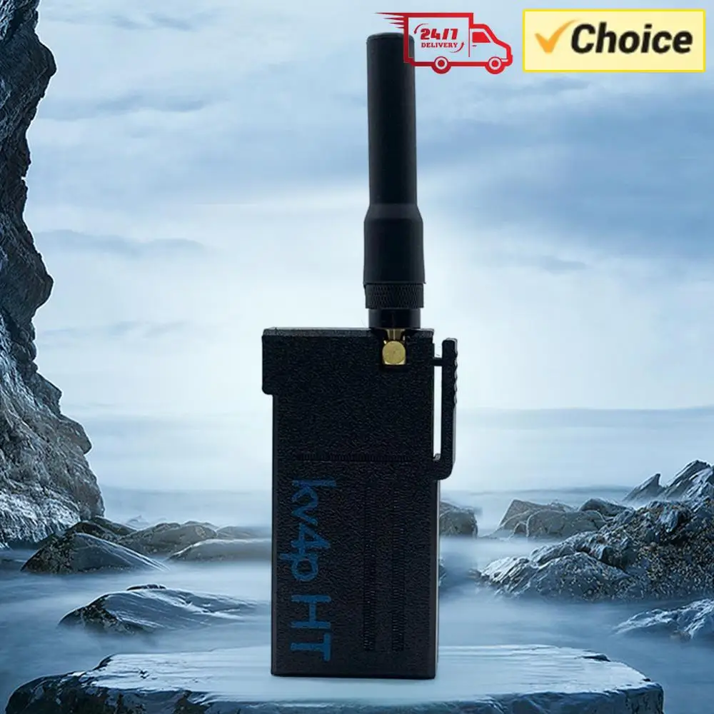 Radio Transceiver K…