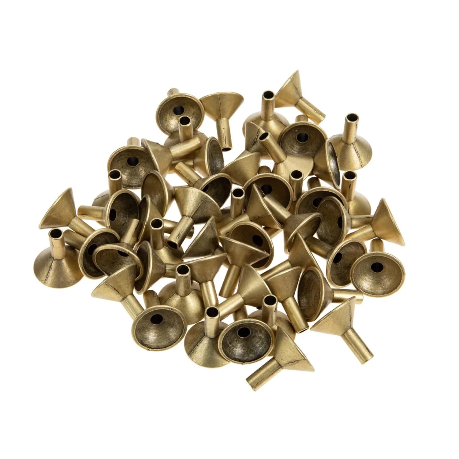 1000Pcs Brass Incense Holder, Waterfall Incense Burner for Home Decor Meditation for Meditation Yoga Room,Home Fragrance Decor