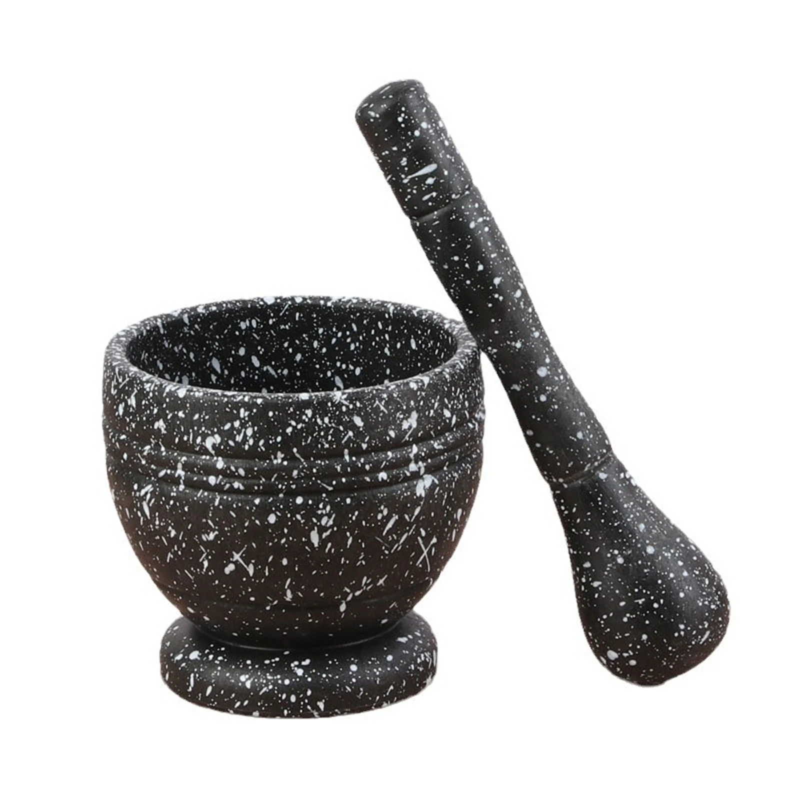 Set Mortaio e Pestello in Resi - Mortar Pestle Granite recensione e prezzo