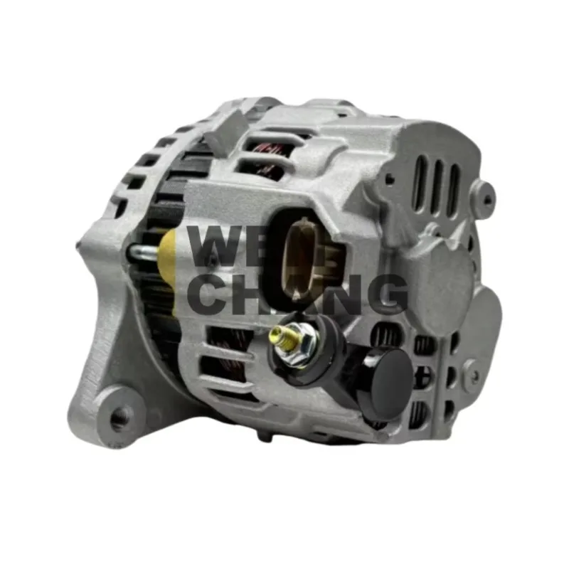 WENCHANG Alternator for SUZUKI CARRY G13BB G15A 0986JR0169 A007TA2474 A007TA2474R A7TA2474 A7TA2474R 31400-78A30 31400-78A31 view 4