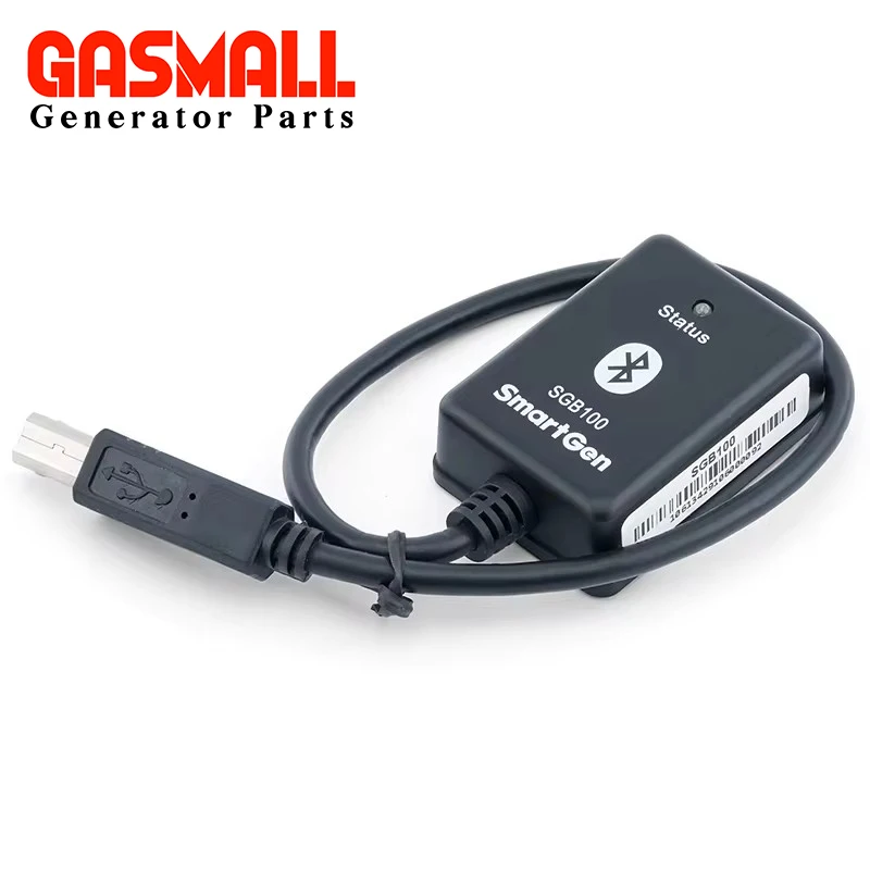 Módulo de comunicación Bluetooth del controlador del generador SGB100