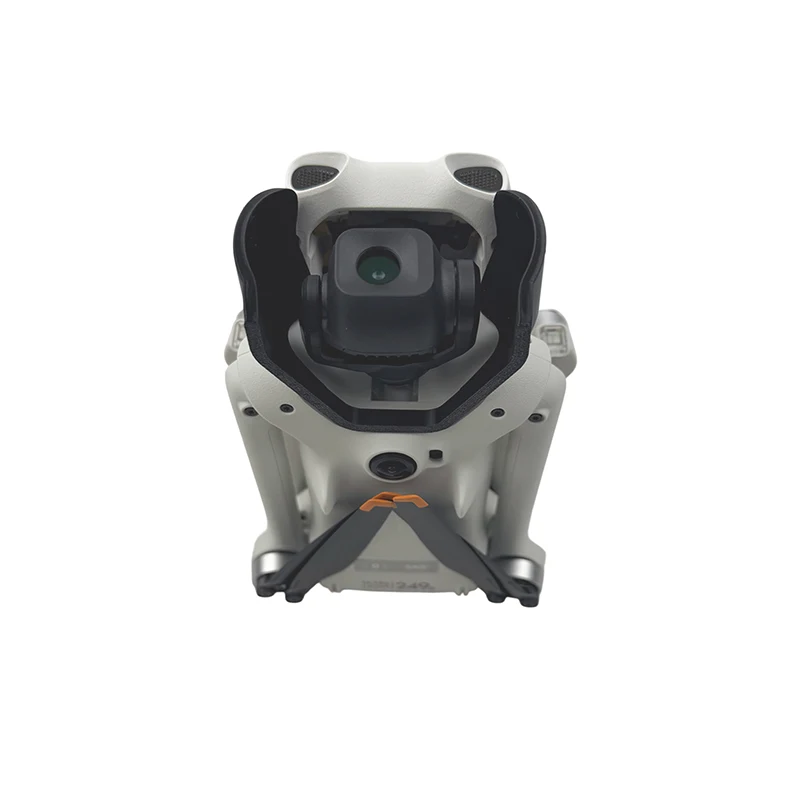 Anti-Kollisions-Gimbal-Objektivhaube für DJI Lito 1/X1 Kratzfeste Lichtblockierende Schutzabdeckung Drohnenkamera-Zubehör – Detail 3