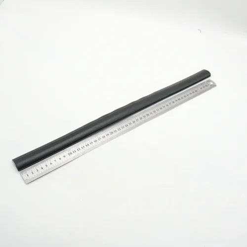 Imagen 2 del producto Tira de sellado de goma para puerta trasera, 2 piezas, para Great Wall Haval H3 H5