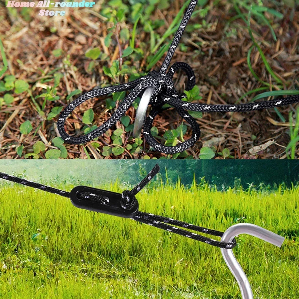 التمويه المظلة الشمس المأوى 210T البوليستر الغزل التخييم خيمة قماش القنب مقاوم للماء طوي خفيفة للغاية نزهة الظهر المعدات