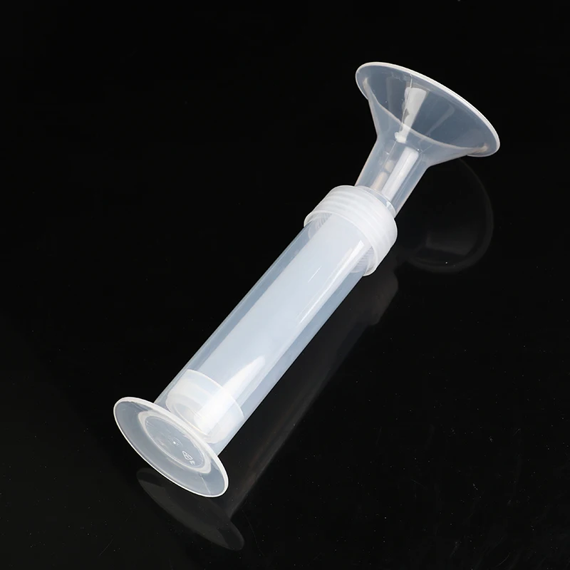 Manual Breast Pump Breast Pump Baby Feeding Milk Sucking Suction Milking Tool Feeding Accessories