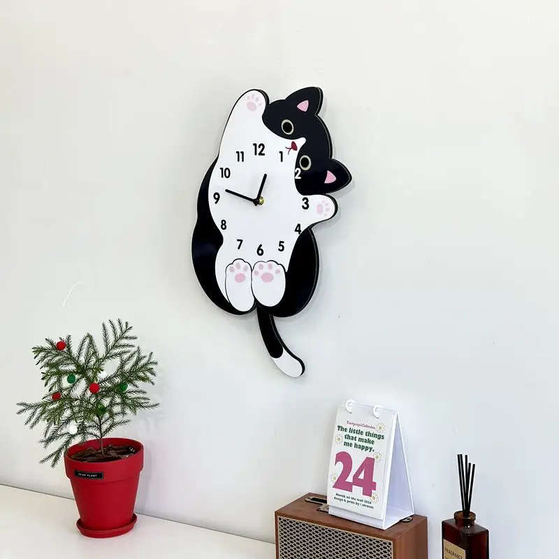 Thumbnail 3 - #67 Best Large Decorative Wall Clocks to Buy In 2026