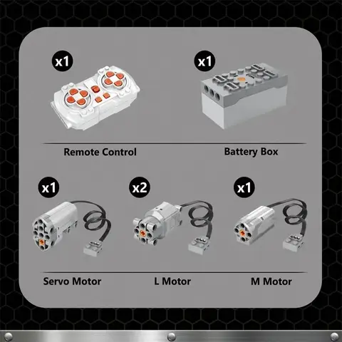 12 best sales Lego bärgningsbil - №10