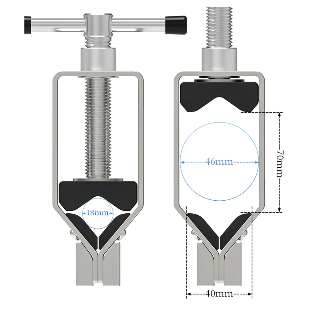 NEW Bicycle Carbon Steerer Bar Cutter Fork Tube Carbon Fibre Seatpost Saw Tool Bike Fork Fix Tube Handlebar Seatpost Pipe