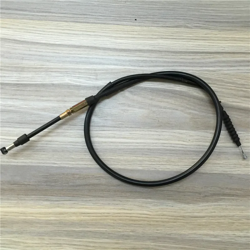 For off-road Kawasaki KLX250 KDX250 new clutch line clutch cable