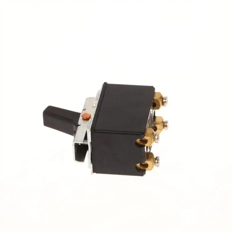 Interrupteur pour meuleuse d'angle, interrupteur pour machine de découpe, AC250V 5A SW0026, interrupteur à gâchette IP20, accessoires pour outils électriques