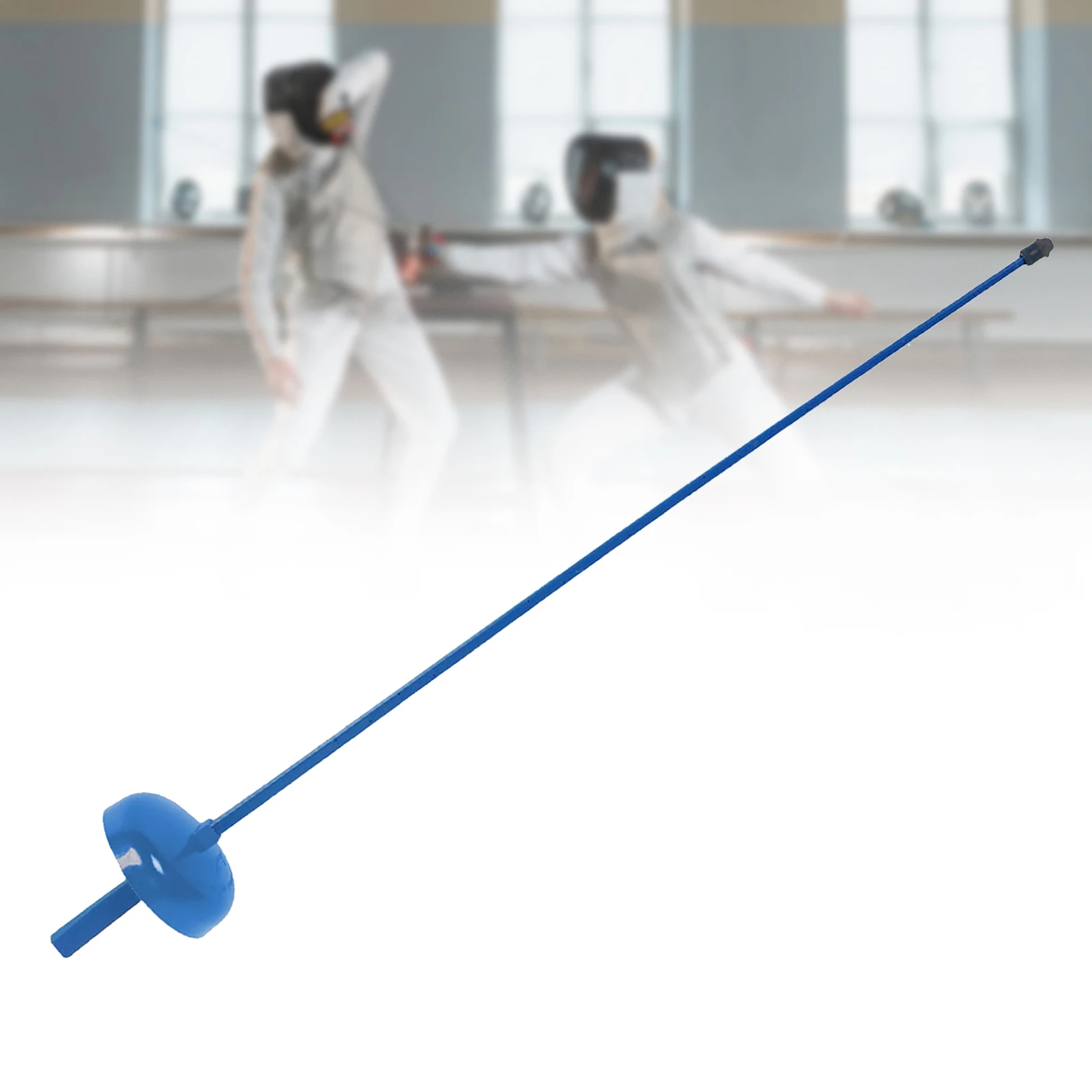 Children Fencing with Sound Durable Anti Slip Handle Practice Fencing Saber for Girls Boys Fencing Toy Fencing Toy