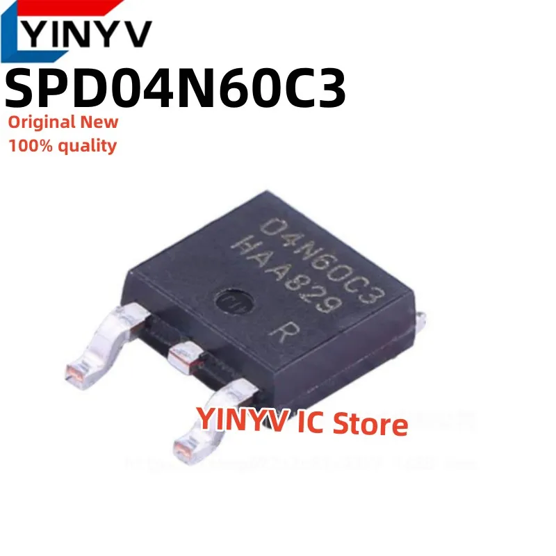 20PCS SPD01N60C3 SPU01N60C3 01N60C3 SPD02N60C3 SPU02N60C3 02N60C3 SPD03N60C3 SPU03N60C3 03N60C3 SPD04N60C3 SPU04N60C3 04N60C3