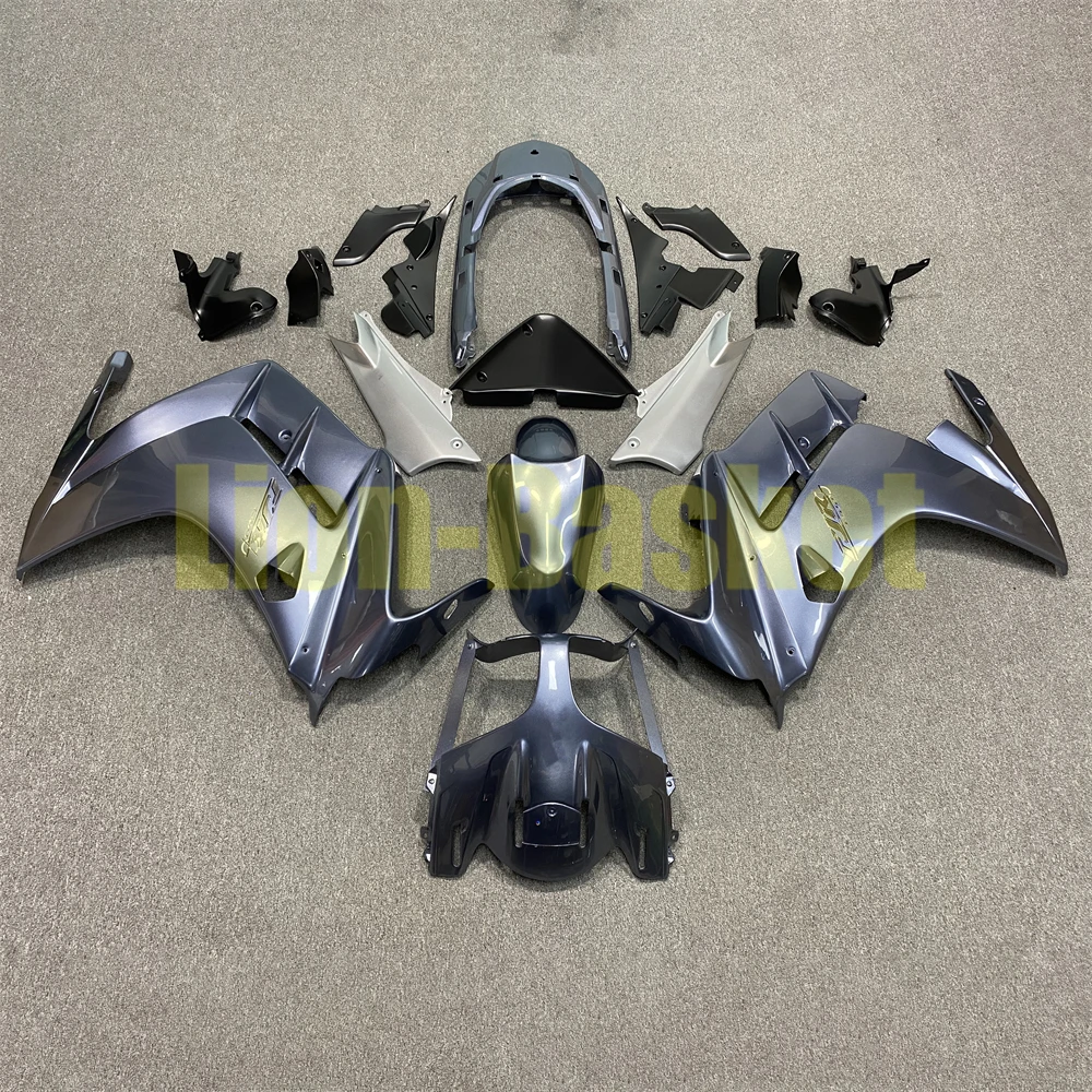 New ABS Whole Motorcycle Fairings Kits Bodykits Cover Full Bodywork For Yamaha FJR1300 FJR 1300 2002 2003-2006 Accessories Cowl