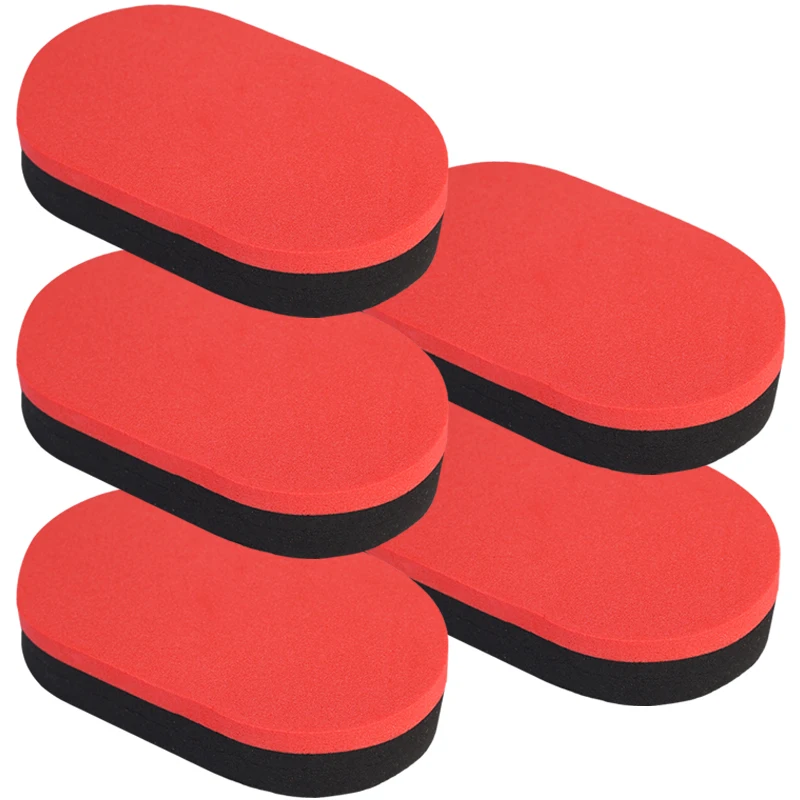 10/1 Stück Tischtennis-Reinigungsbürste Gummi-Schwamm-Radierer Reinigungsschwamm für Tischtennisschläger Pflegezubehör – Detail 19