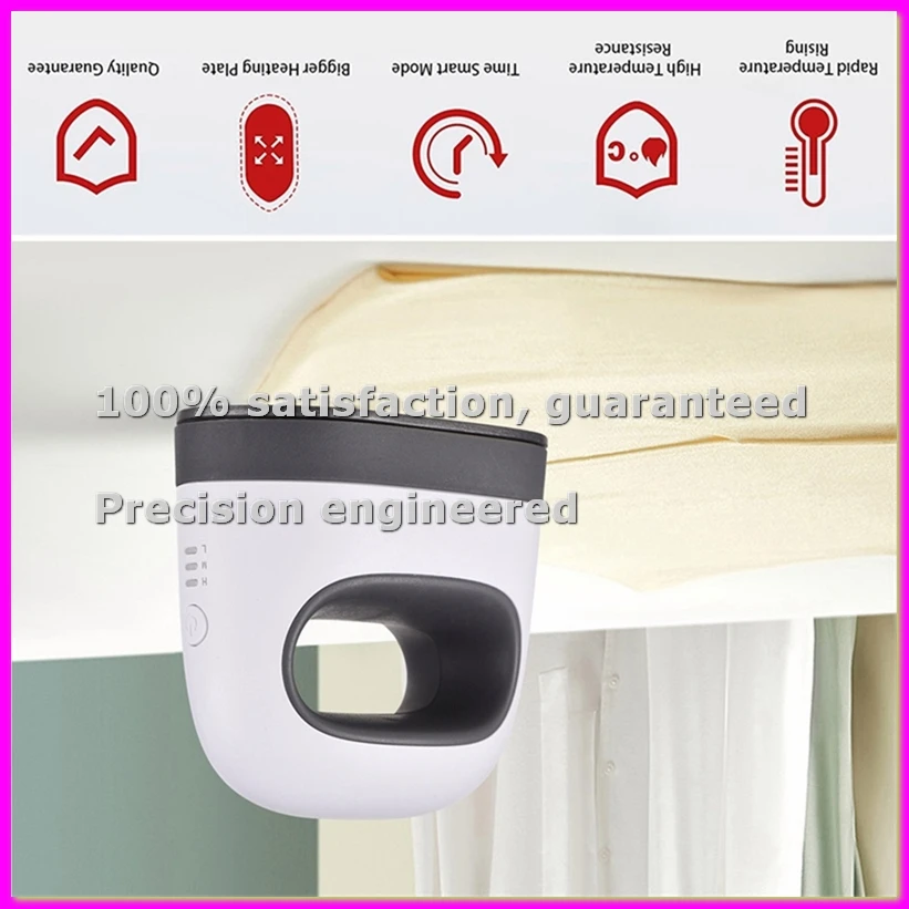 Mini máquina de calor para estampado de camisetas, plancha térmica portátil para mantas y cuero, ideal para uso doméstico y comercial US-AD23