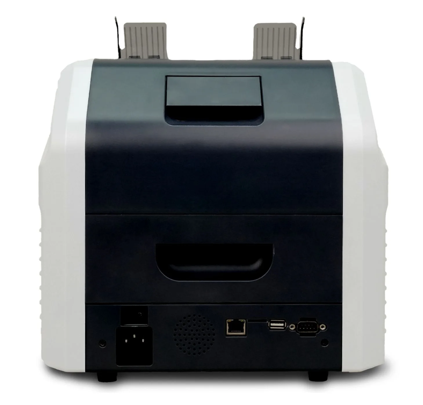 عداد النقود عداد UN-200A 2025 المعتمد من ECB عداد فواتير الأوراق النقدية 2 فارز العملات الجيب #5