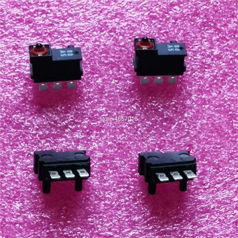 DJ1G-AG29 waterproof micro switch vertical small limit stroke switch original