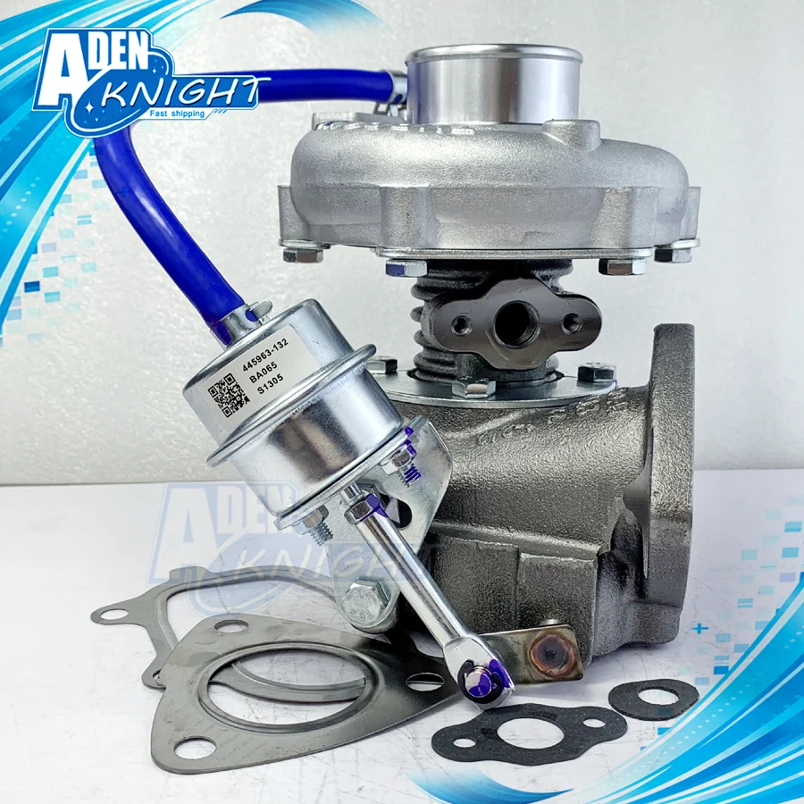 Turbo GT20 для JMC Jiangling baodian Kai Yun легкий грузовик EU3 для двигателя ISUZU JX493ZQ5B 758815-0002 1118300AAJ 7588150002
