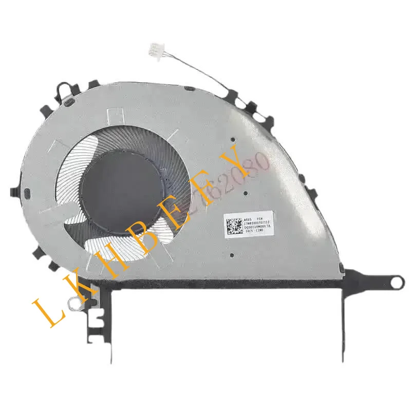 

## Laptop Fan for Vivobook 14 X1404 FQDF FQ13 DFS5K12B05HB13