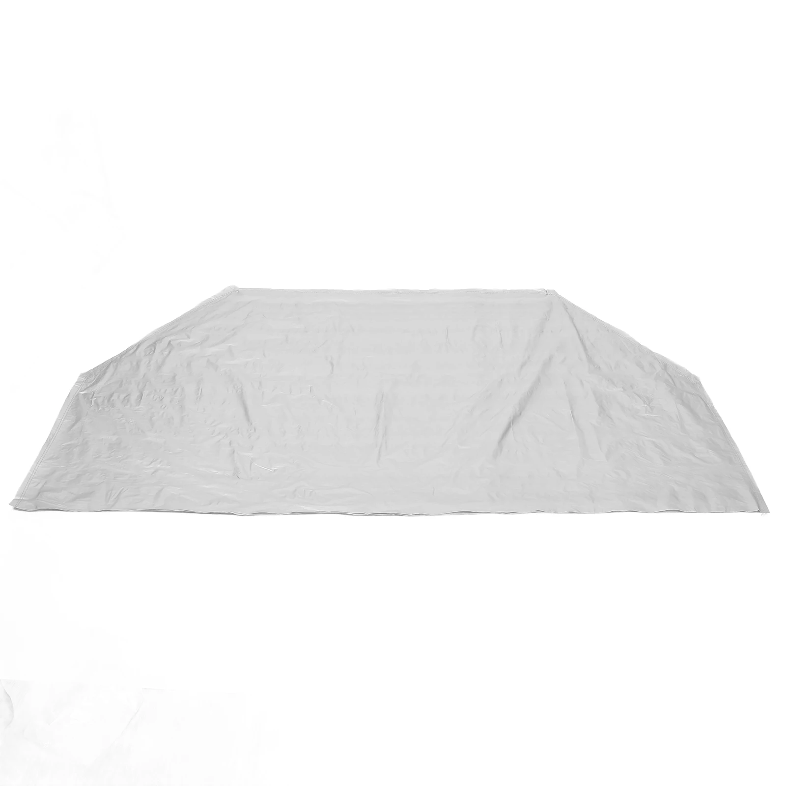 

Electric Motorcycle Cover 120x210cm PEVA Waterproof Sunproof Dustproof Bike Covers Scooter Shelter All Weather Outdoor Storage
