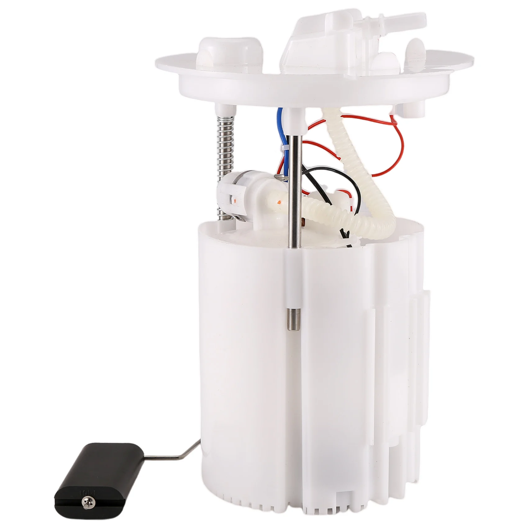 

Car Fuel Pump Module Assembly for Ford Fiesta 1.6L L4 Turbocharged 2014-2019 D2BZ9H307C SP2546M—L48A