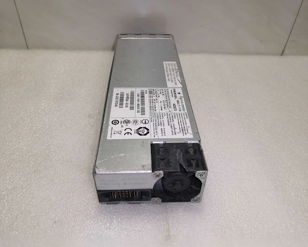 Original For Cisco 3850 350W Switch Power Supply PWR-C1-350WAC 341-0562-01 AA26270  Will Fully Test Before Shipping