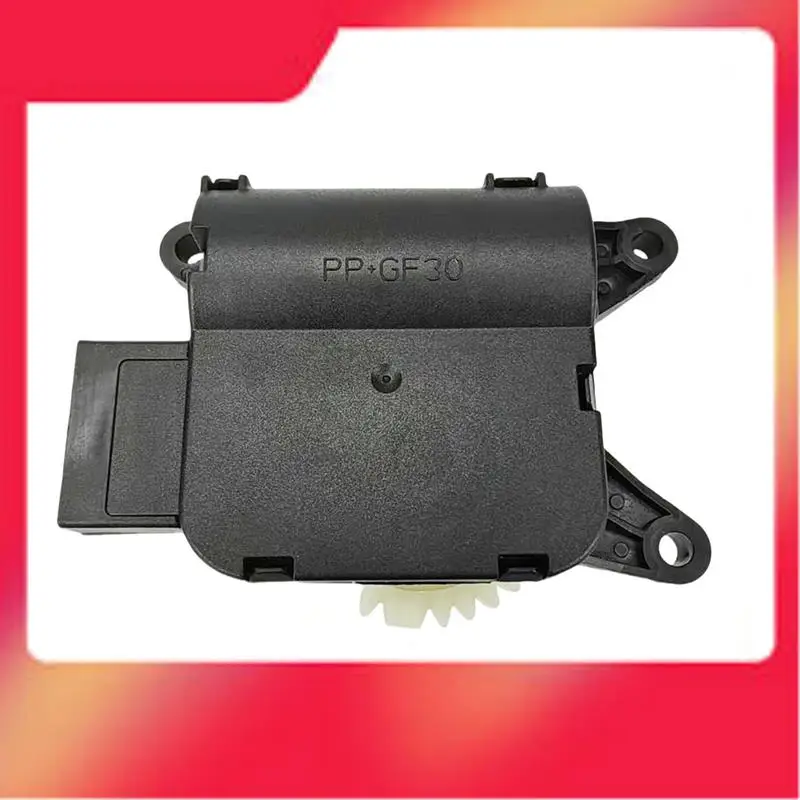 Heater Defrost Flap…