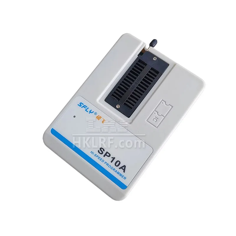 New New Original Universal Chip Programmer SFLY SP10-A  EEPOROM  Flash Programmer