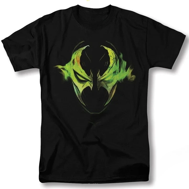 Retro Vintage Graphic Design T-Shirt Spawn Shirt 90s Movie Classic