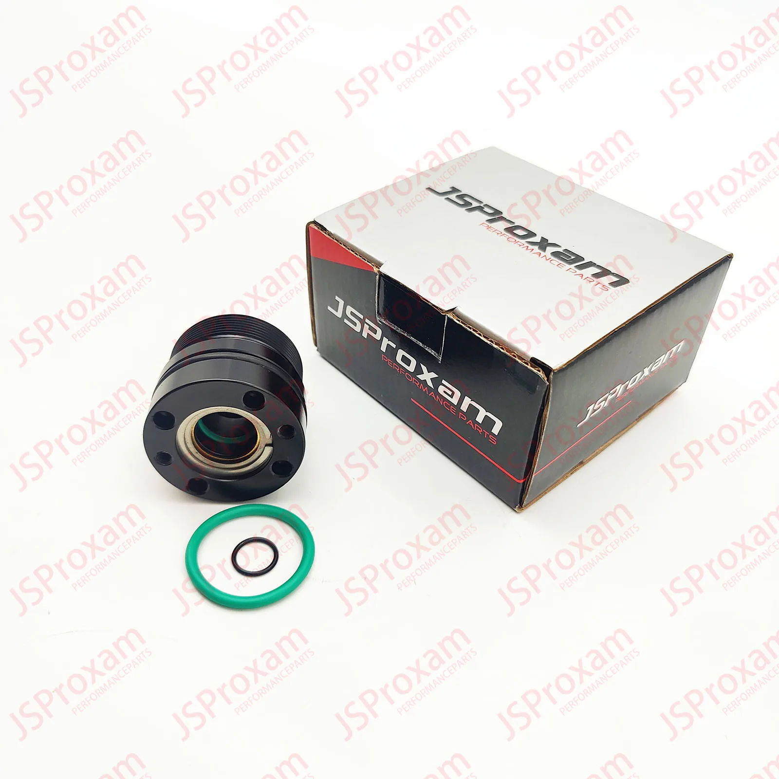 806191T 14698T10 8M0118340 Fit For Replaces Mercruiser Sterndrive Trim Cylinder Rod Piston End Cap
